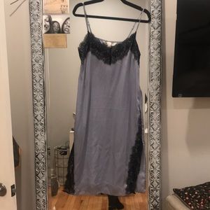 H&M Coachella Slip Dress 💞